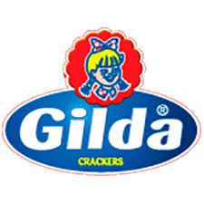 Gilda Industries, Inc. logo